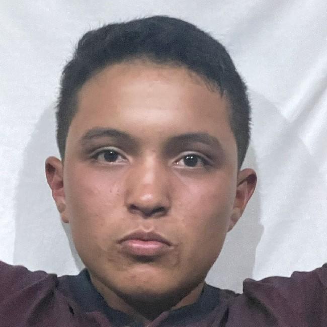 Heráclito Trujillo vega