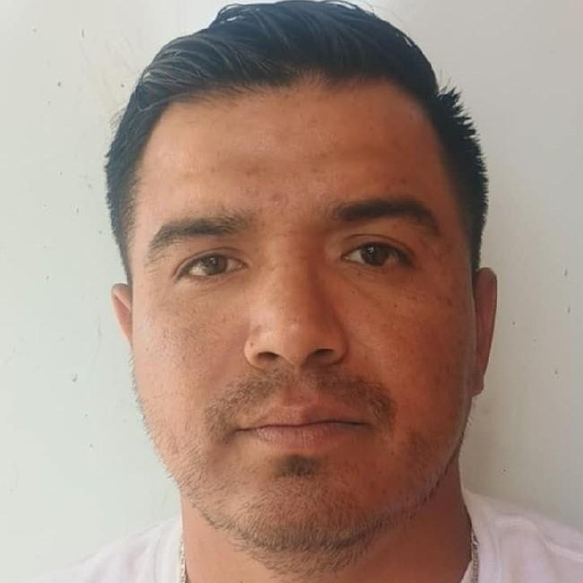 Juan Antonio vega calderon