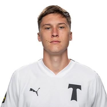 Андрей Костин