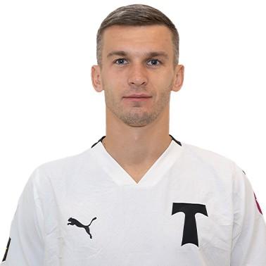 Александр Юшин