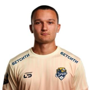 Кирилл Никитин