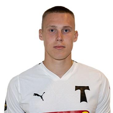 Кирилл Исаев