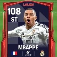 Mbappé