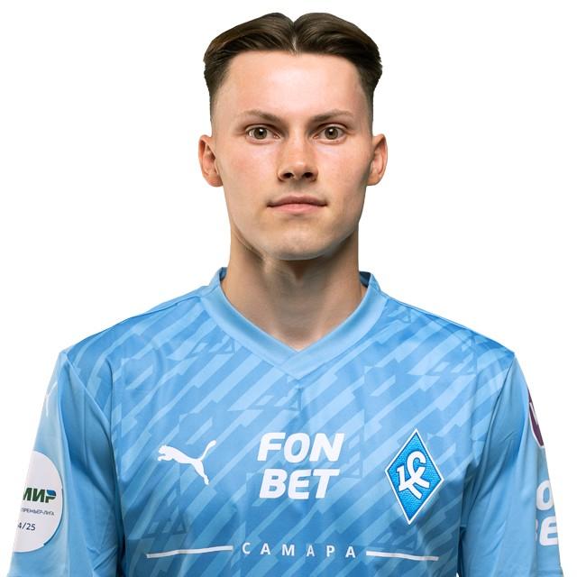 Иван Олейников