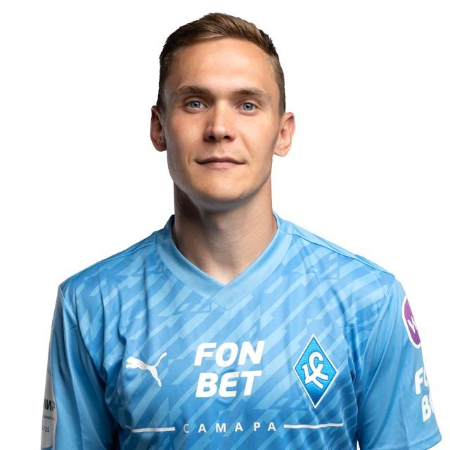 Роман Ежов