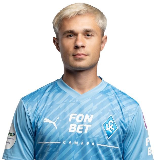 Дмитрий Цыпченко