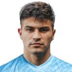 Томас Галдамес