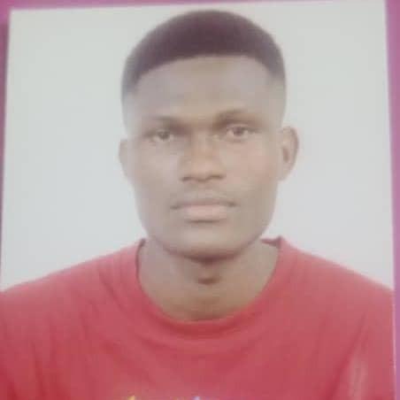 Emmanuel Odo
