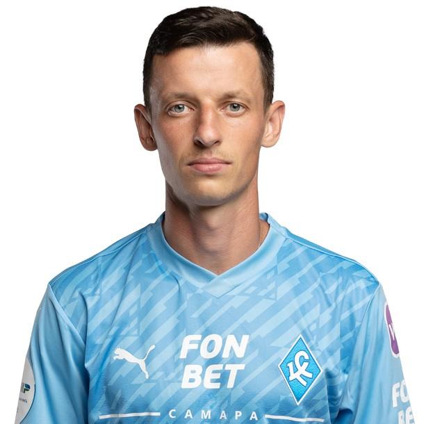 Дмитрий Иванисеня
