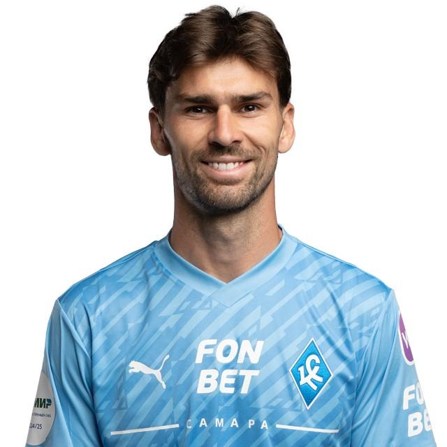 Амар Рахманович