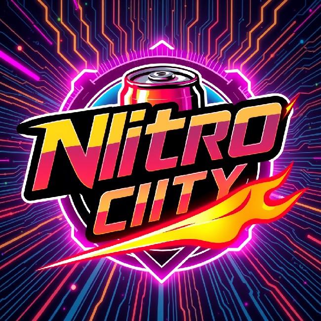 Nitro city