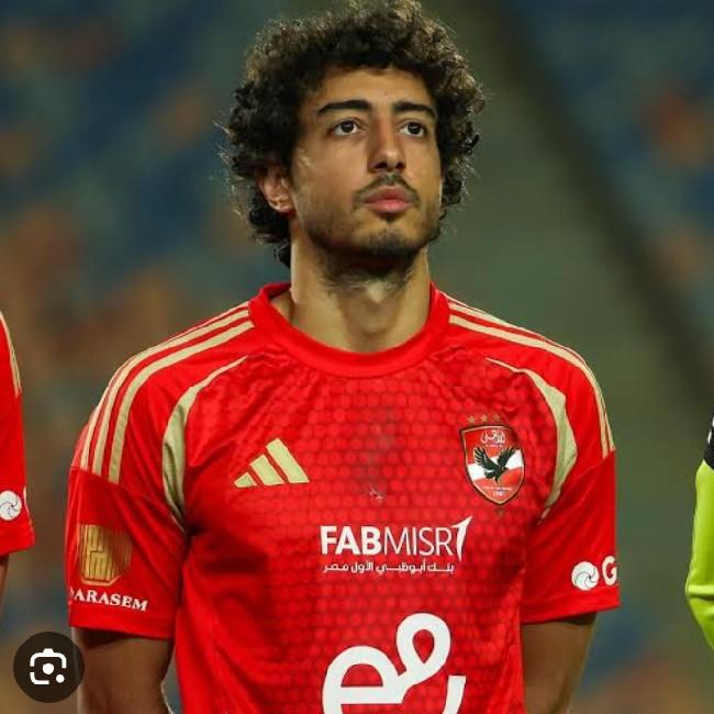 Mohamed Hany