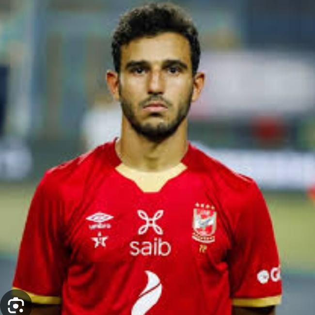 Hamdy Fathy