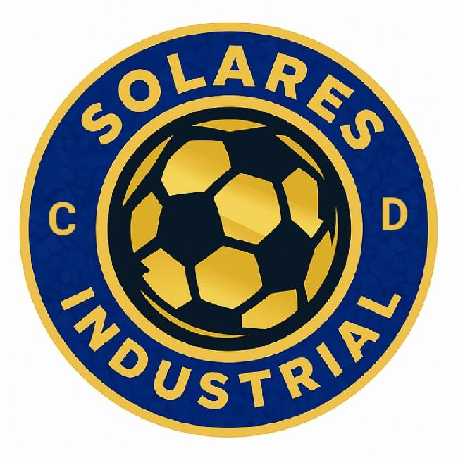Solares Industrial