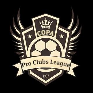 Copa Pro Clubs League