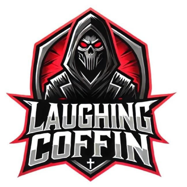 Laughing Coffin