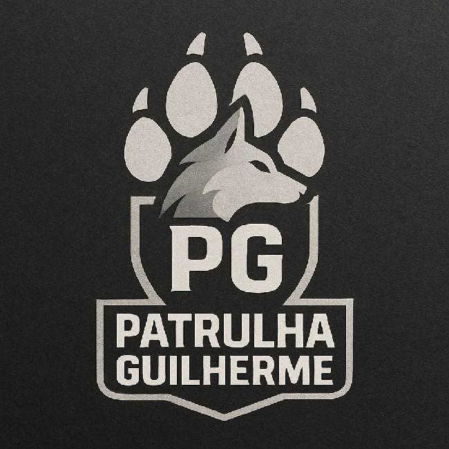 PATRULHA PG