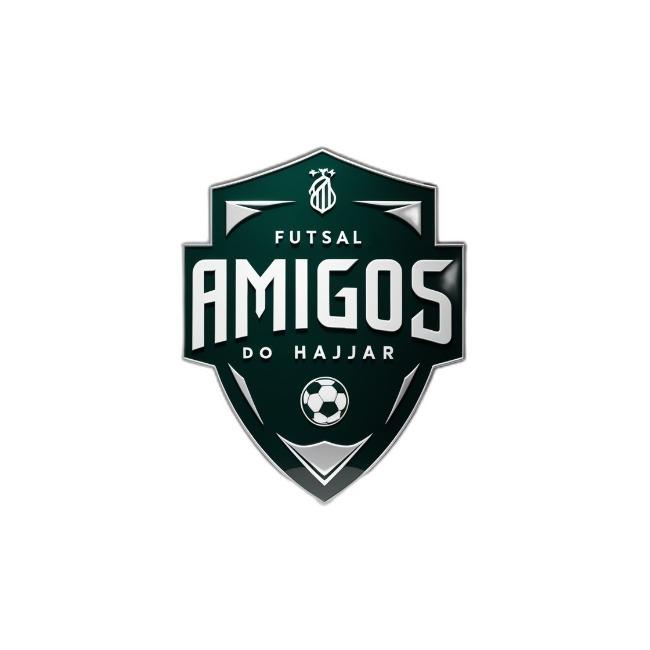 AMIGOS DO HAJJAR