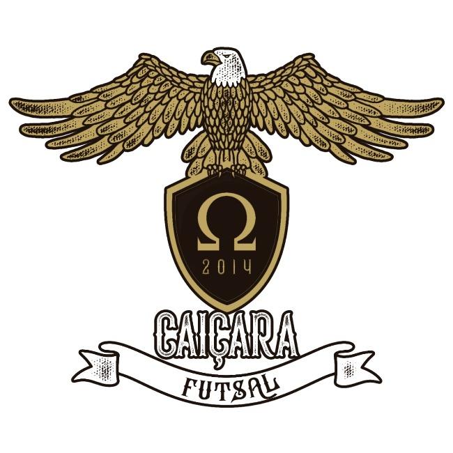CAIÇARA FUTSAL/DESPORT