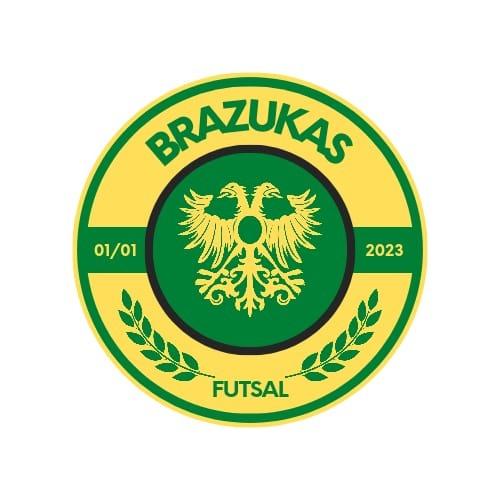 BRAZUKAS FUTSAL - ARAÇATUBA
