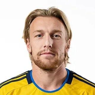 Emil Forsberg