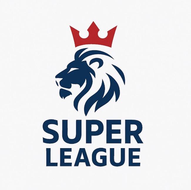 Super League Season One