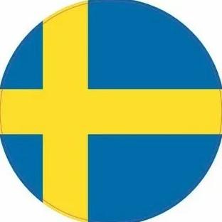 ШВЕЦИЯ