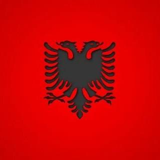 АЛБАНИЯ