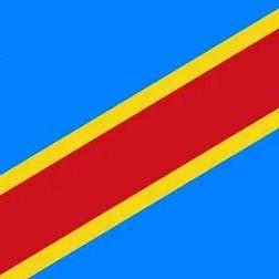 ДР КОНГО