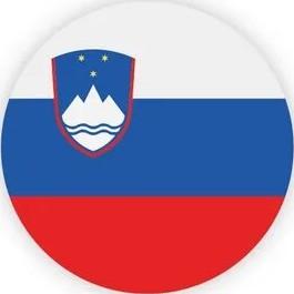 СЛОВЕНИЯ