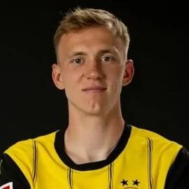 Maximilian Beier