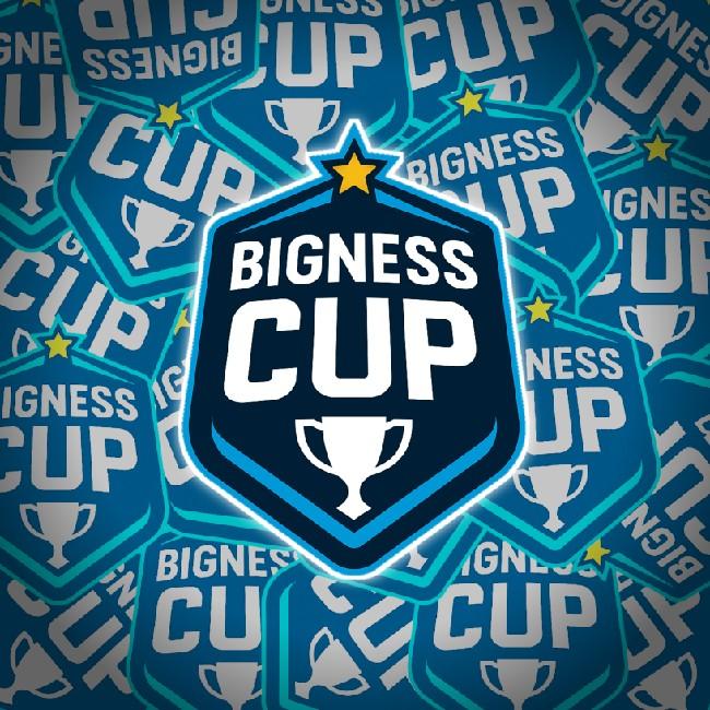 Bigness League Junior