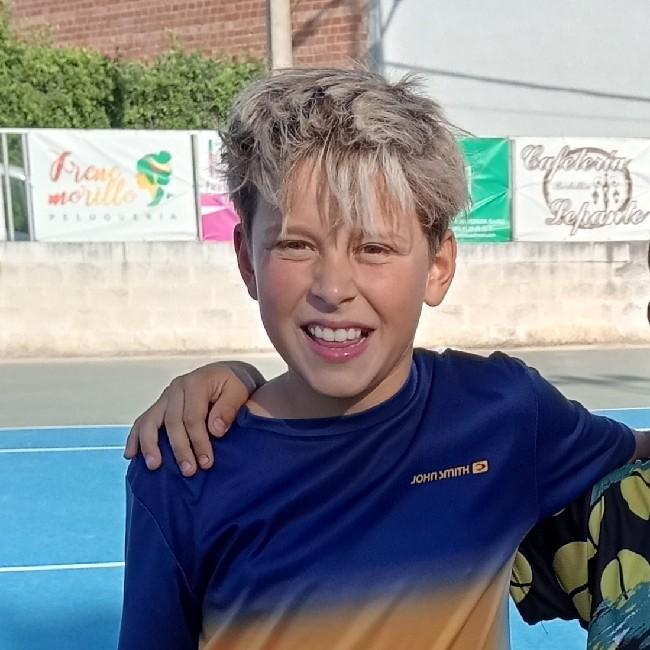 Francisco Pariente