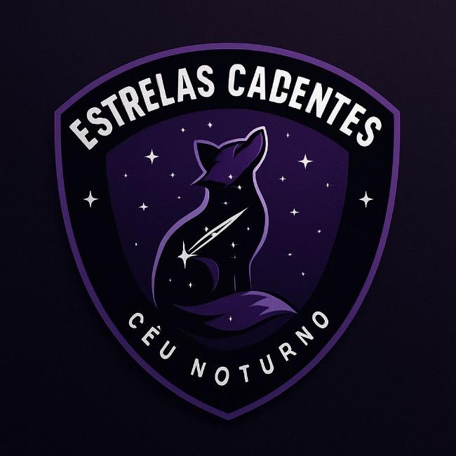 Estrelas Cadentes