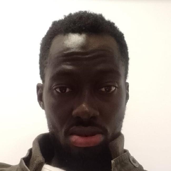 Mamadu Diop Diop