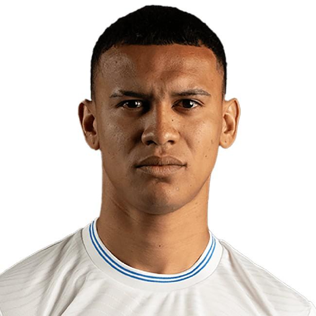 Kervin Arriaga