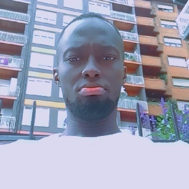 Mamadou Diop
