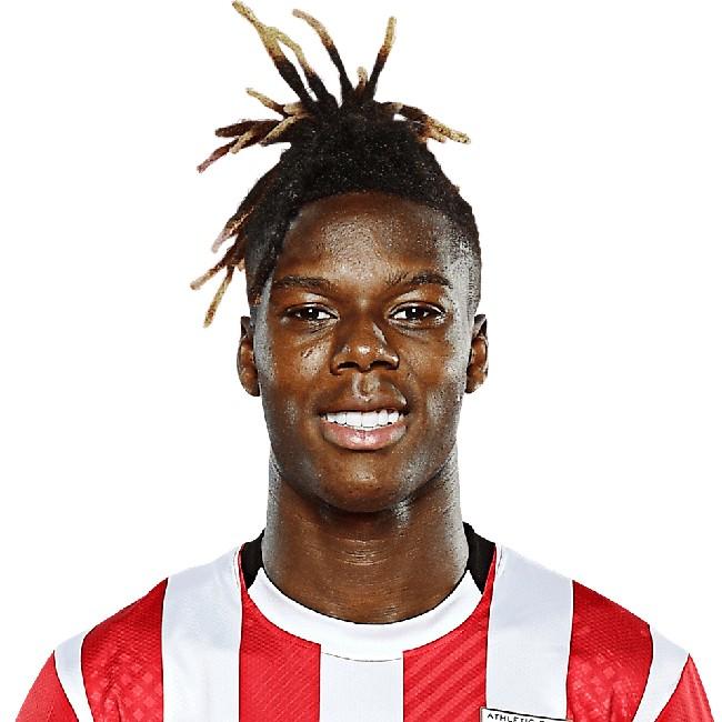 Nico Williams