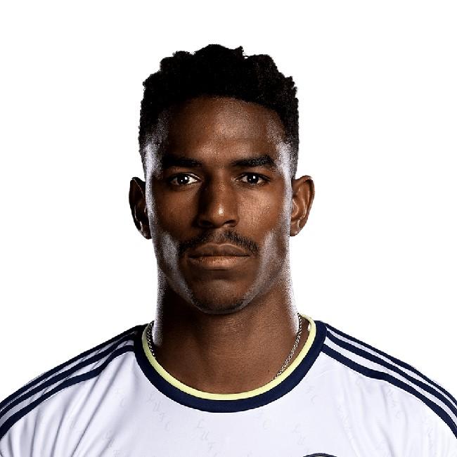 Junior Firpo