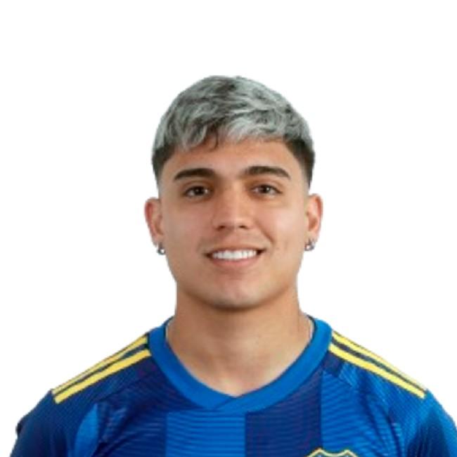 Exequiel Zeballos