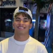 Daniel Reyes