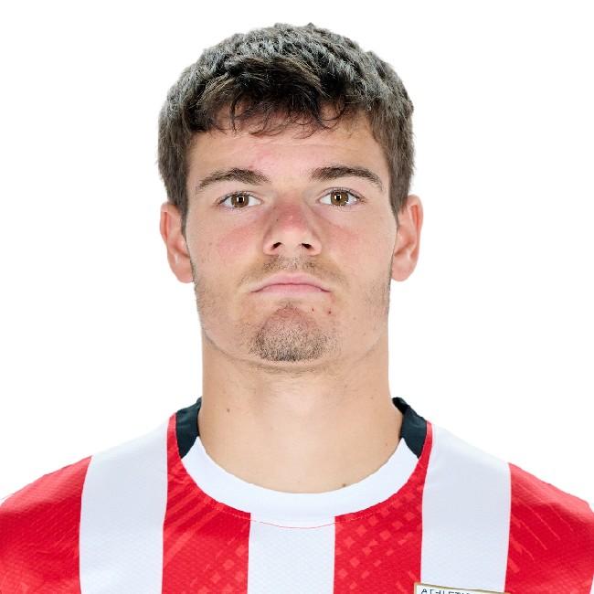 Peio Canales