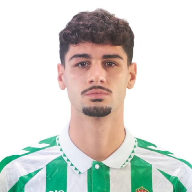 Johnny Cardoso