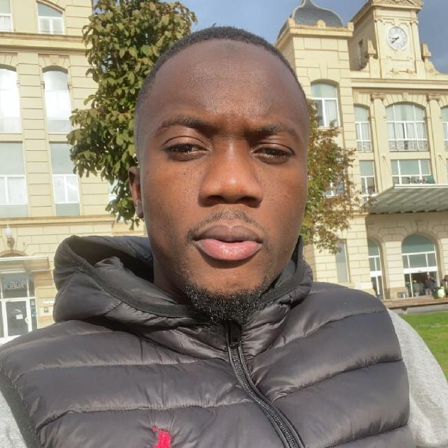 Ousmane Rio