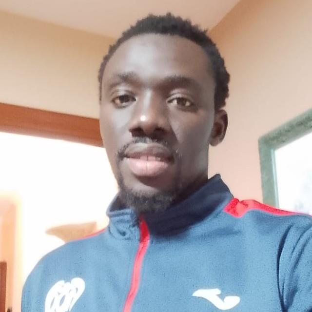 Laye Mar