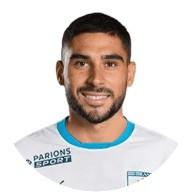 Neal Maupay