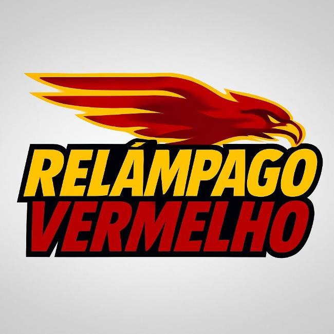 Relâmpago Vermelho