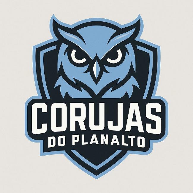 Corujas do Planalto