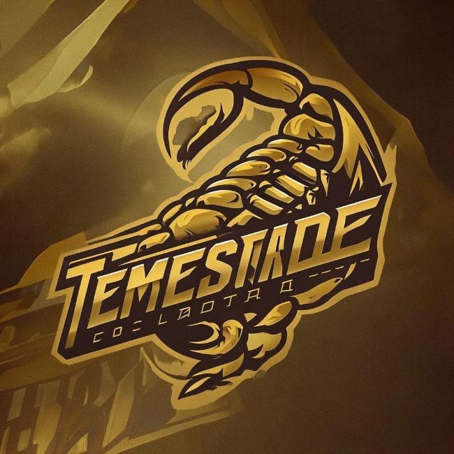 Tempestade de Areia