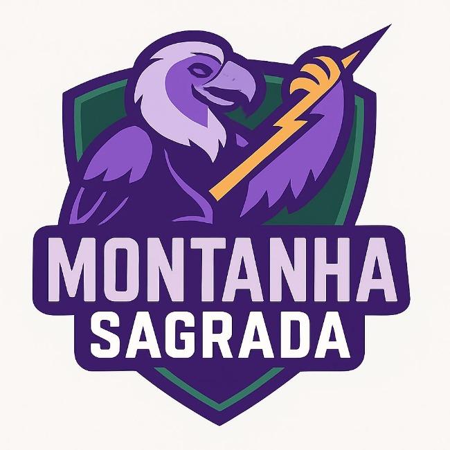 Montanha Sagrada